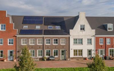 2de Poortstraat 13