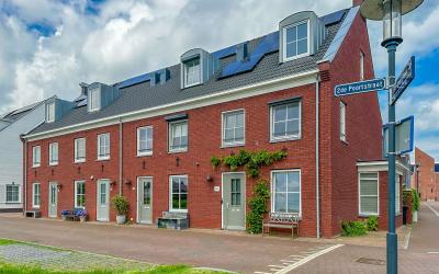 2de Poortstraat 63
