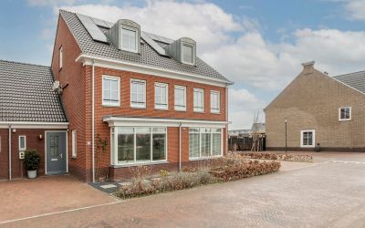 1ste Graaf van Hollanddijk 23