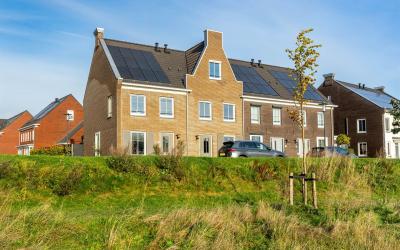 1ste Graaf van Hollanddijk 27