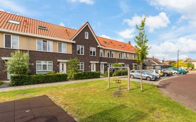 Laakse Weide 8