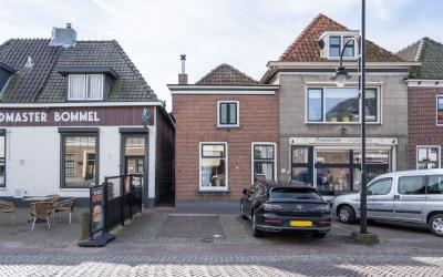 Dorpsstraat 87