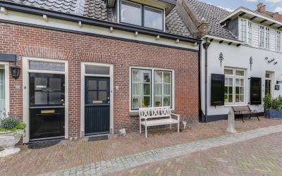 Dorpsstraat 135