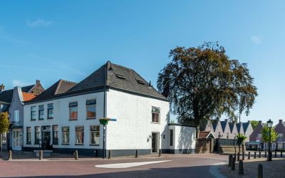 Kortenhoevenseweg 1