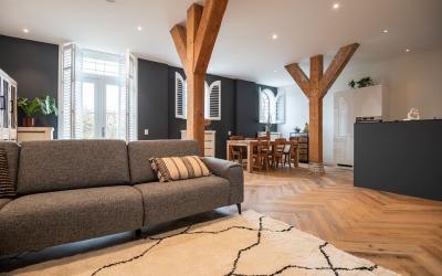 Kortenhoeve. 43