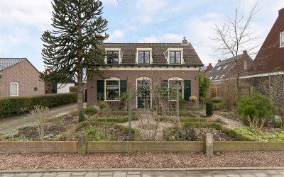 Kortenhoevenseweg 71