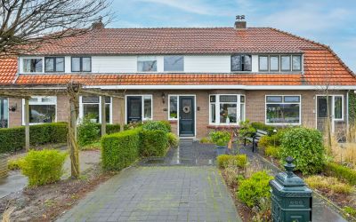 Kortenhoevenseweg 105