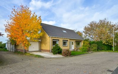 Kastanjelaan 22