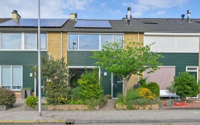 Kastanjelaan 8