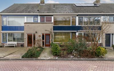 Spechtstraat 2