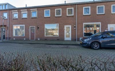 Walraven I-. 25