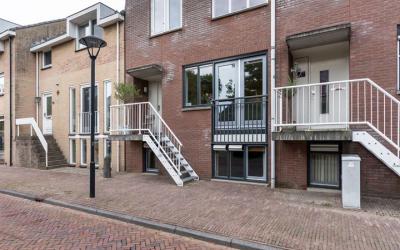 Weesdijk 50-A