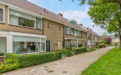 Mauritsstra. 23