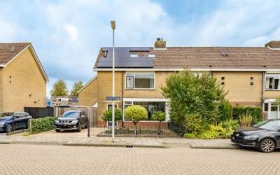 Mauritsstraat 12
