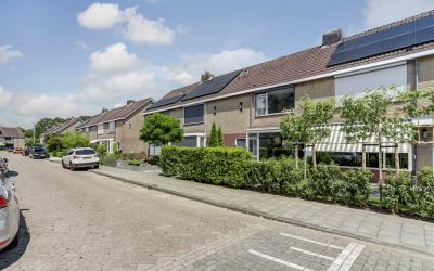 Mauritsstra. 24