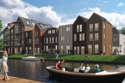 Sluiseiland-Zuid 16