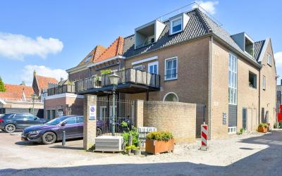 Bakkerstraat 3-A