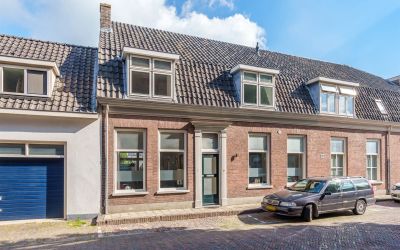 Stalstraat 1