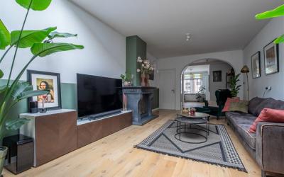 Achterstraat 76-A
