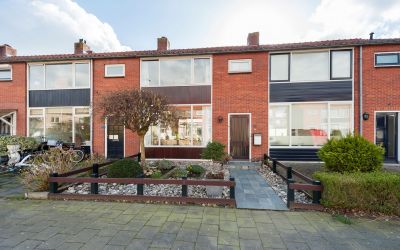 Ina Boudier-Bakkerstraat 28