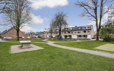 Grondmolen 14