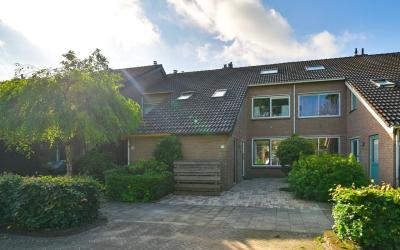 Middelmolen 25