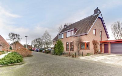 Staartmolen 19