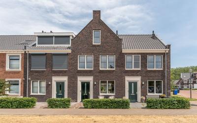 Ganzenkamp 8