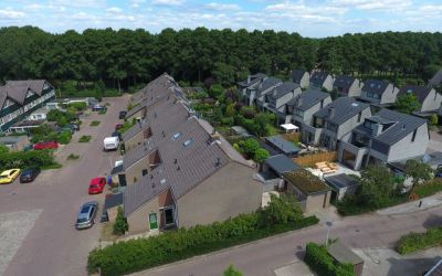 Klaverkamp 85