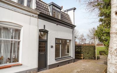 Prins Hendr. 29