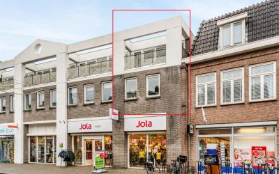 Poorterij 10