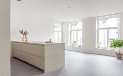 Kerkstraat 8-B