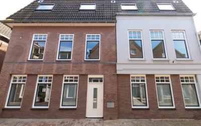 Hoogstraat 29-D