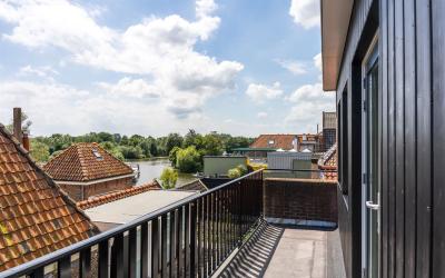 Hoogstraat 29-F