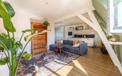 Hoogstraat 14-D