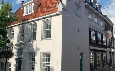 Hoogstraat 64-P
