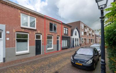 Bergstraat 102