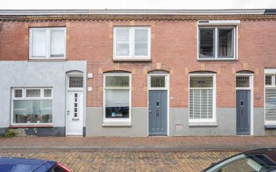 Bergstraat 104