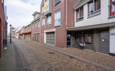 Nieuwstraat 10-B