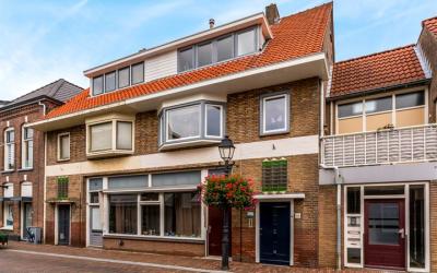 Nieuwstraat 58