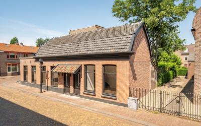 Nieuwstraat 108-A