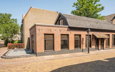 Nieuwstraat 108-B