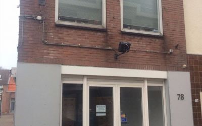 Nieuwstraat 78