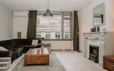 Vlietskant 21-B