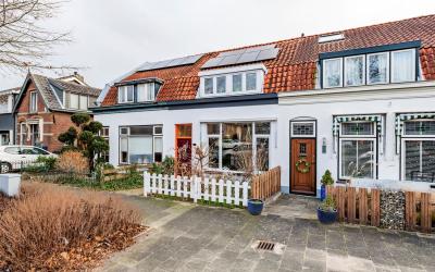 Oranje Nass. 18