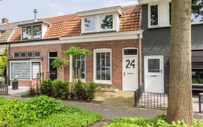 Oranje Nass. 24