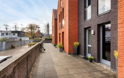 Van Hoevestraat 9
