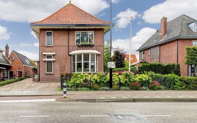 Koningin Emmalaan 10