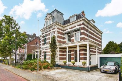 Spoorstraat 9