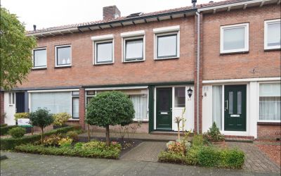 Hendrik van Nassaustraat 27